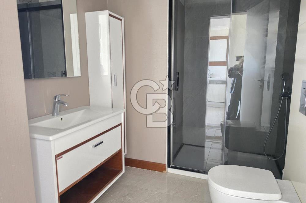 Relax Plus-Eşyalı-K.Havuz-Sosyal Tesis -Güvenlik Manzaralı 1+1