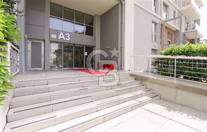 Mavişehir Soyak Optimus Sitesi Eşyalı Kiralık 1+1 55 M² Daire