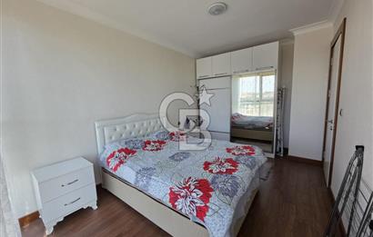Relax Plus-Eşyalı-K.Havuz-Sosyal Tesis -Güvenlik Manzaralı 1+1