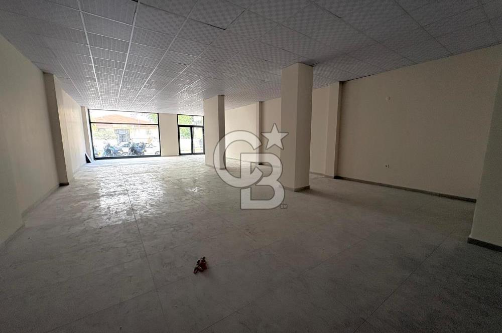 KOYUNDEREDE KİRALIK DÜKKAN