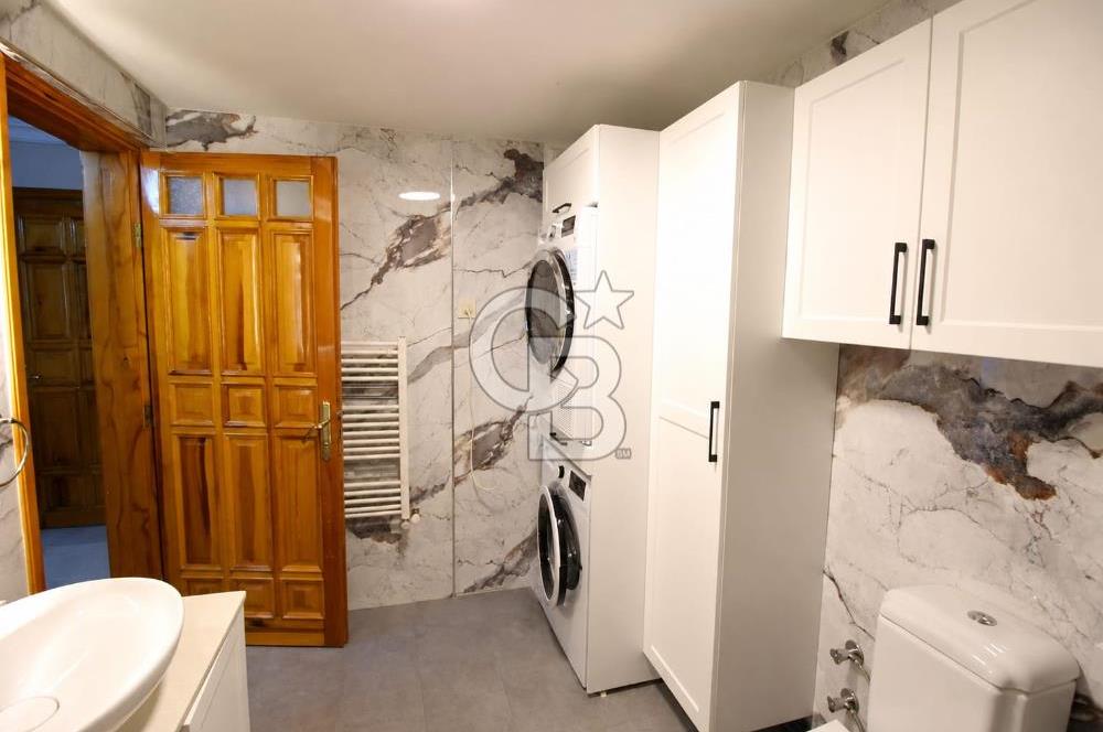 Karabağlar Bozyaka Merkezde 4+1 153M² Satılık Daire