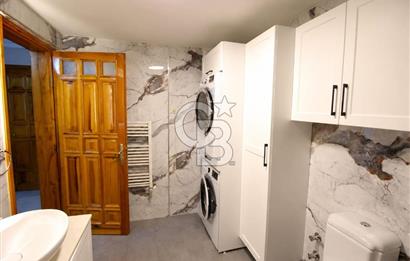 Karabağlar Bozyaka Merkezde 4+1 153M² Satılık Daire