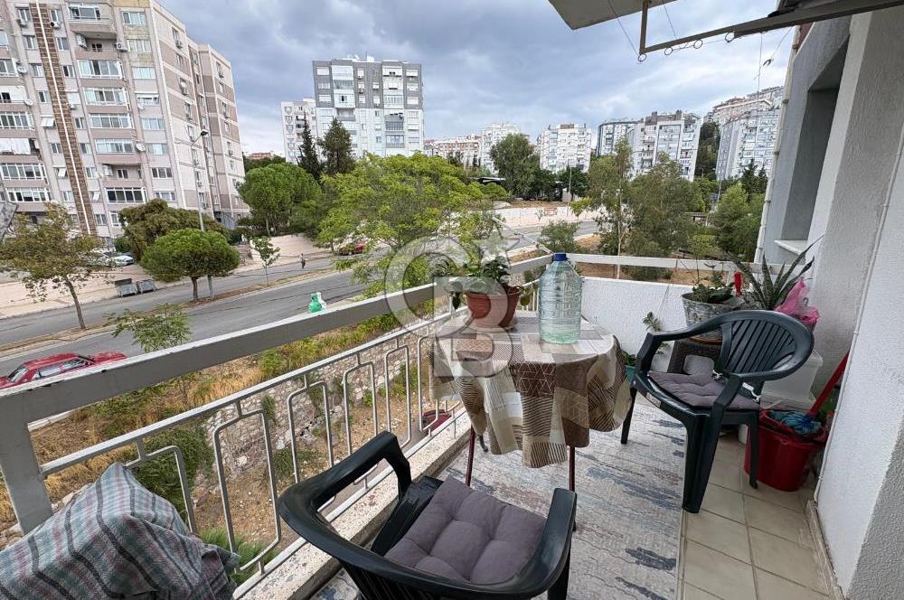 EVKA 5 DE SATILIK DAİRE