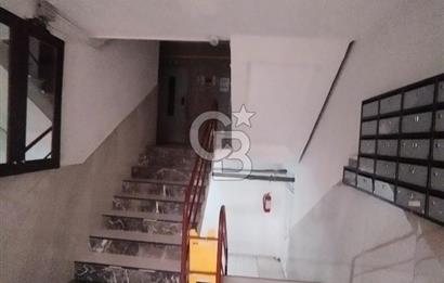  mutlukent boran sitesinde yeşillikler içinde 2+1