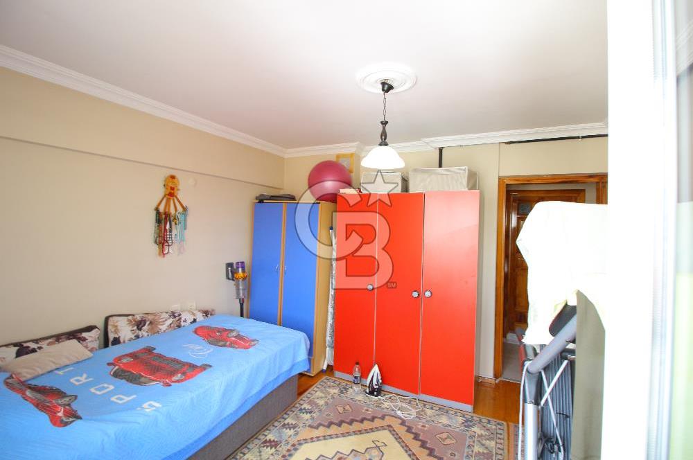 Karabağlar Bozyaka Merkezde 4+1 153M² Satılık Daire