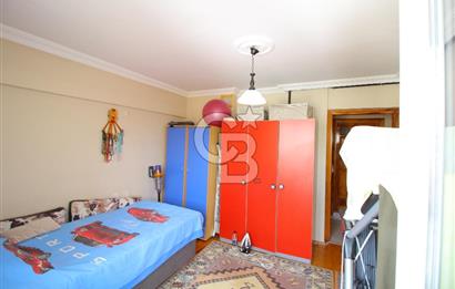 Karabağlar Bozyaka Merkezde 4+1 153M² Satılık Daire