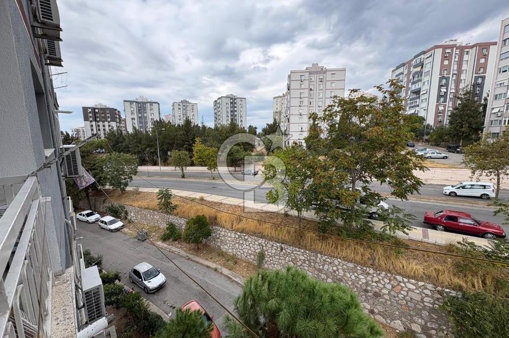 EVKA 5 DE SATILIK DAİRE