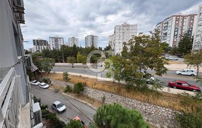 EVKA 5 DE SATILIK DAİRE
