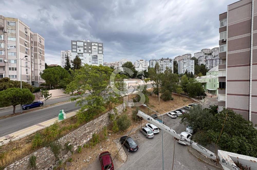 EVKA 5 DE SATILIK DAİRE