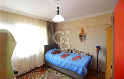 Karabağlar Bozyaka Merkezde 4+1 153M² Satılık Daire