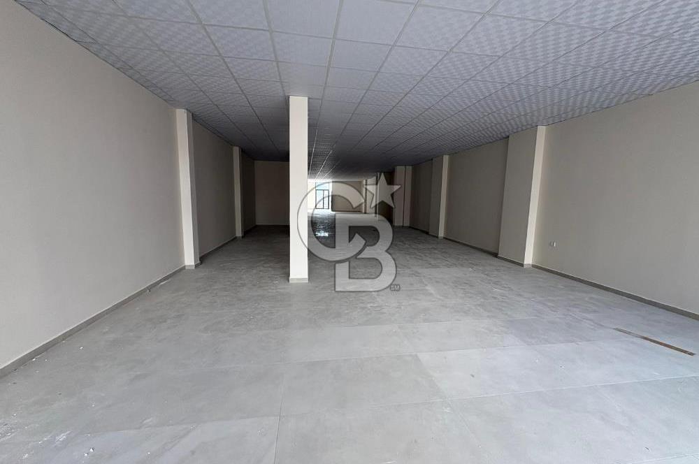 KOYUNDEREDE KİRALIK DÜKKAN