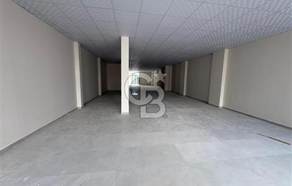 KOYUNDEREDE KİRALIK DÜKKAN
