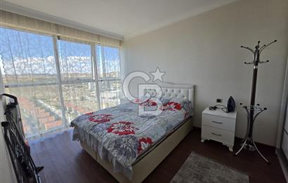 Relax Plus-Eşyalı-K.Havuz-Sosyal Tesis -Güvenlik Manzaralı 1+1