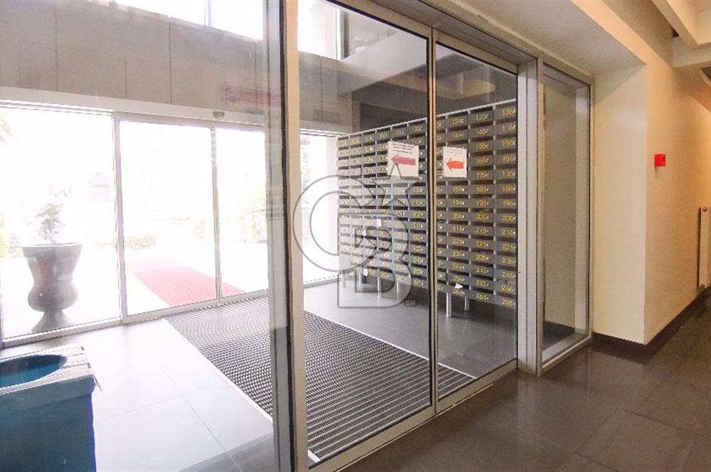 Mavişehir Soyak Optimus Sitesi Eşyalı Kiralık 1+1 55 M² Daire