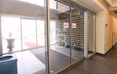 Mavişehir Soyak Optimus Sitesi Eşyalı Kiralık 1+1 55 M² Daire