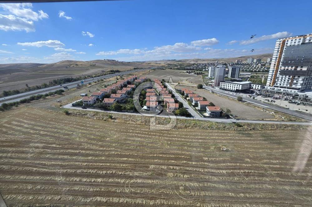 Relax Plus-Eşyalı-K.Havuz-Sosyal Tesis -Güvenlik Manzaralı 1+1