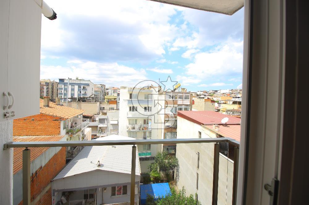 Karabağlar Bozyaka Merkezde 4+1 153M² Satılık Daire
