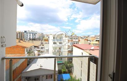 Karabağlar Bozyaka Merkezde 4+1 153M² Satılık Daire