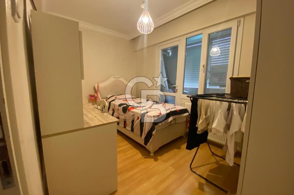 Konak Murat Reis mah 3+1 Bakımlı Oturuma Hazır Satılık Daire