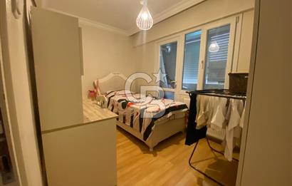 Konak Murat Reis mah 3+1 Bakımlı Oturuma Hazır Satılık Daire