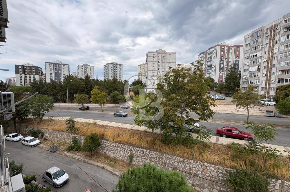 EVKA 5 DE SATILIK DAİRE