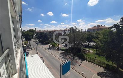GİRESUN CADDESİ - Aşağıeğlence'de Parka Cephe Kiralık 3+1 Daire