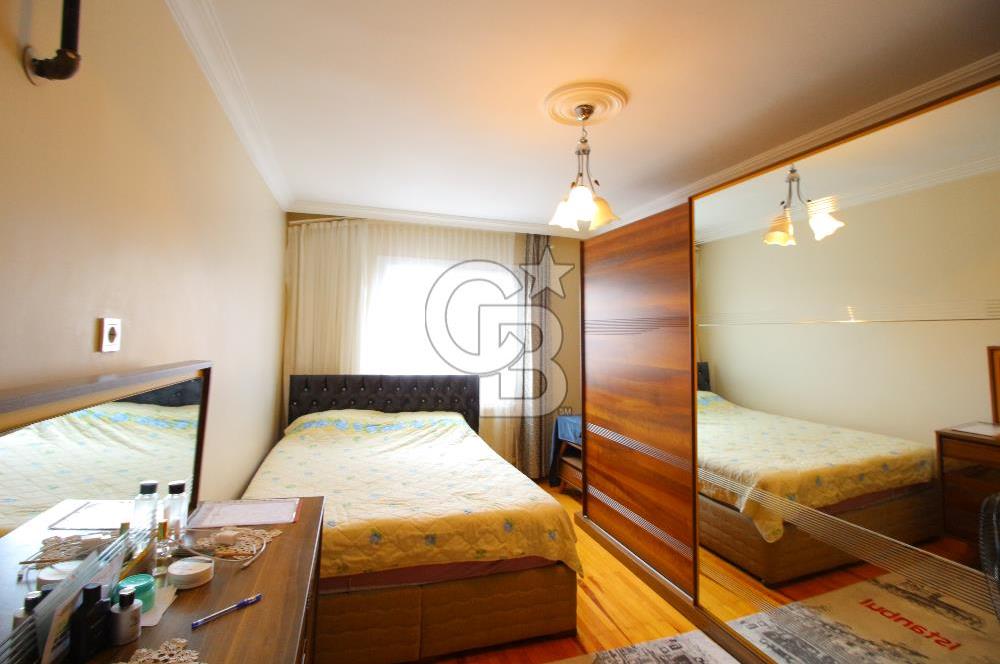 Karabağlar Bozyaka Merkezde 4+1 153M² Satılık Daire