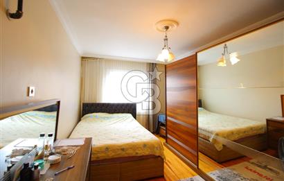 Karabağlar Bozyaka Merkezde 4+1 153M² Satılık Daire