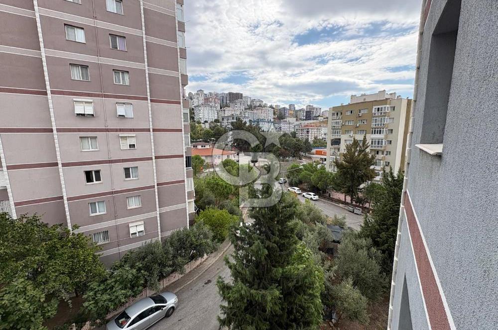 EVKA 5 DE SATILIK DAİRE
