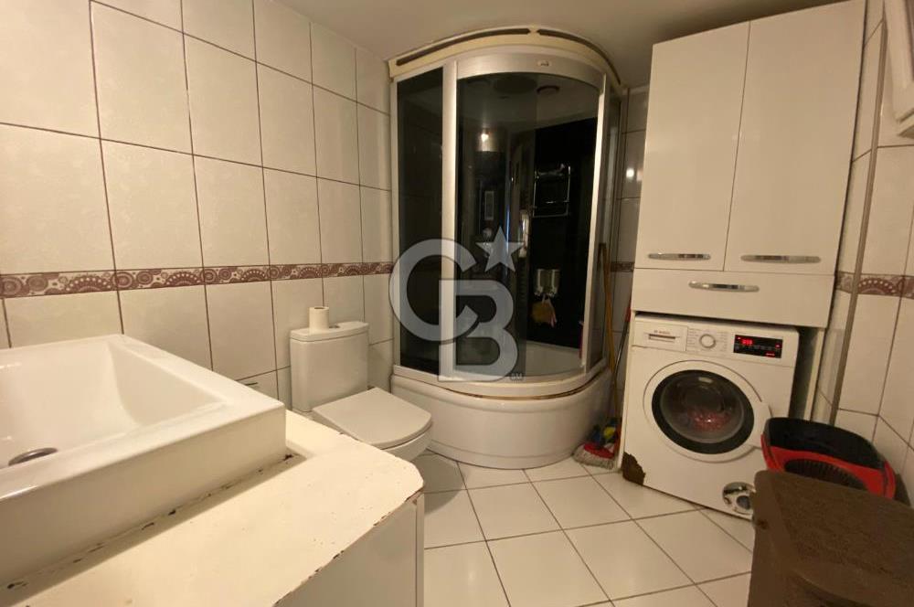 Konak Murat Reis mah 3+1 Bakımlı Oturuma Hazır Satılık Daire