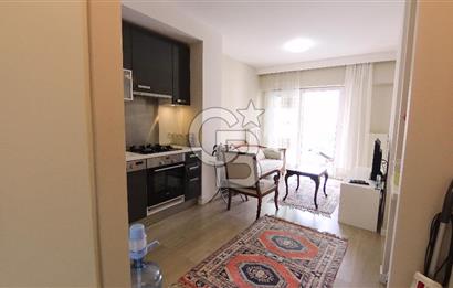 Mavişehir Soyak Optimus Sitesi Eşyalı Kiralık 1+1 55 M² Daire