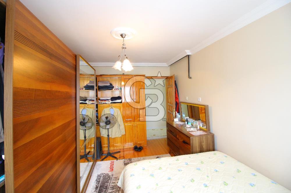 Karabağlar Bozyaka Merkezde 4+1 153M² Satılık Daire
