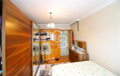 Karabağlar Bozyaka Merkezde 4+1 153M² Satılık Daire