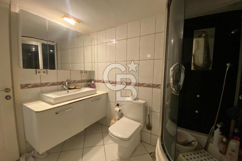 Konak Murat Reis mah 3+1 Bakımlı Oturuma Hazır Satılık Daire