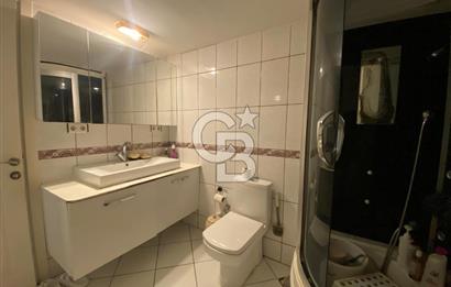 Konak Murat Reis mah 3+1 Bakımlı Oturuma Hazır Satılık Daire