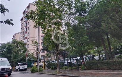  mutlukent boran sitesinde yeşillikler içinde 2+1