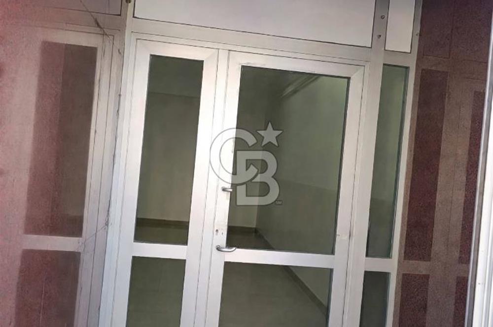 TURAN GÜNEŞ BLV.KAHİRE CD.KURUMSALA UYGUN KOMPLE KİRALIK BİNA 