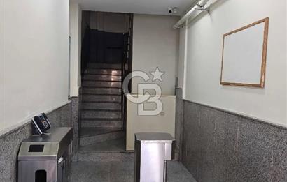 TURAN GÜNEŞ BLV.KAHİRE CD.KURUMSALA UYGUN KOMPLE KİRALIK BİNA 