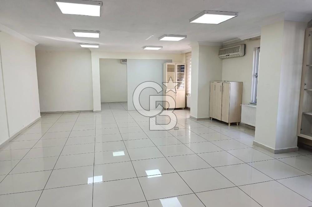 TURAN GÜNEŞ BLV.KAHİRE CD.KURUMSALA UYGUN KOMPLE KİRALIK BİNA 