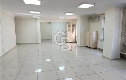 TURAN GÜNEŞ BLV.KAHİRE CD.KURUMSALA UYGUN KOMPLE KİRALIK BİNA 