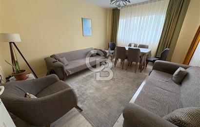 EVKA 5 DE SATILIK DAİRE