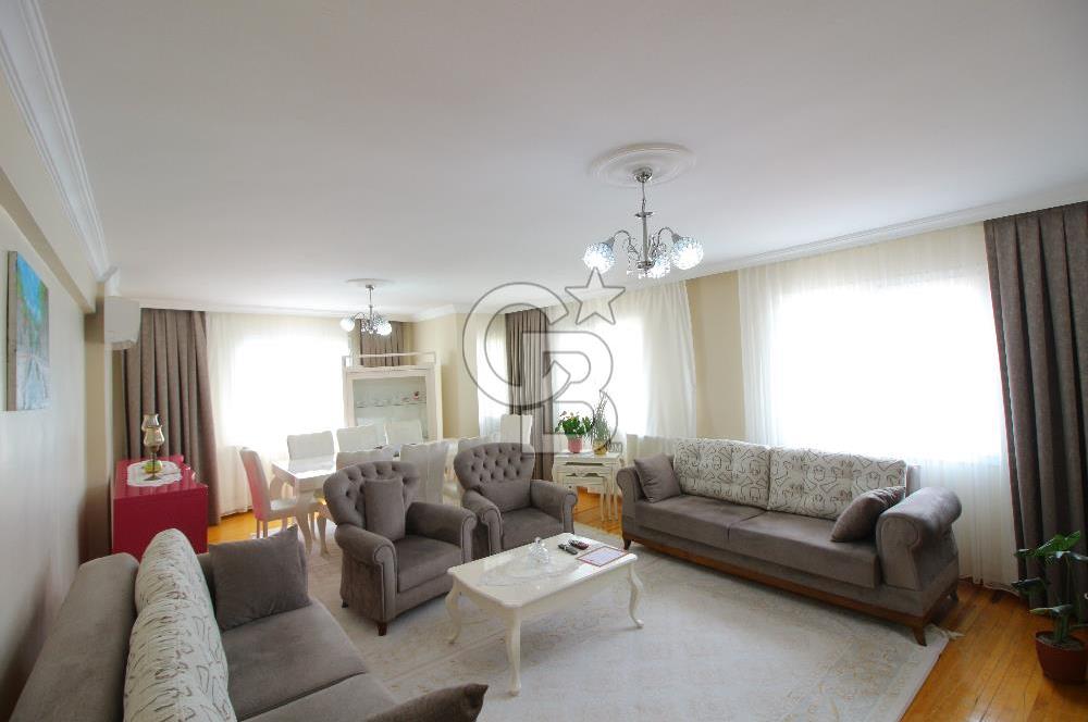 Karabağlar Bozyaka Merkezde 4+1 153M² Satılık Daire