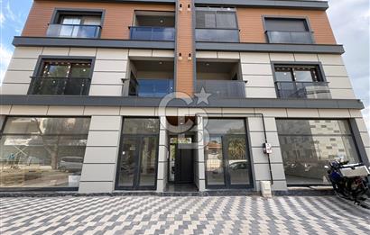 KOYUNDEREDE KİRALIK DÜKKAN