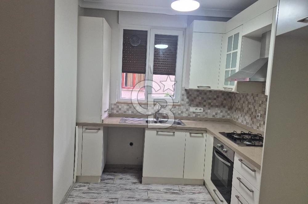 Erenköy'de Kiralık 2+1 Modern Amerikan Mutfaklı Daire