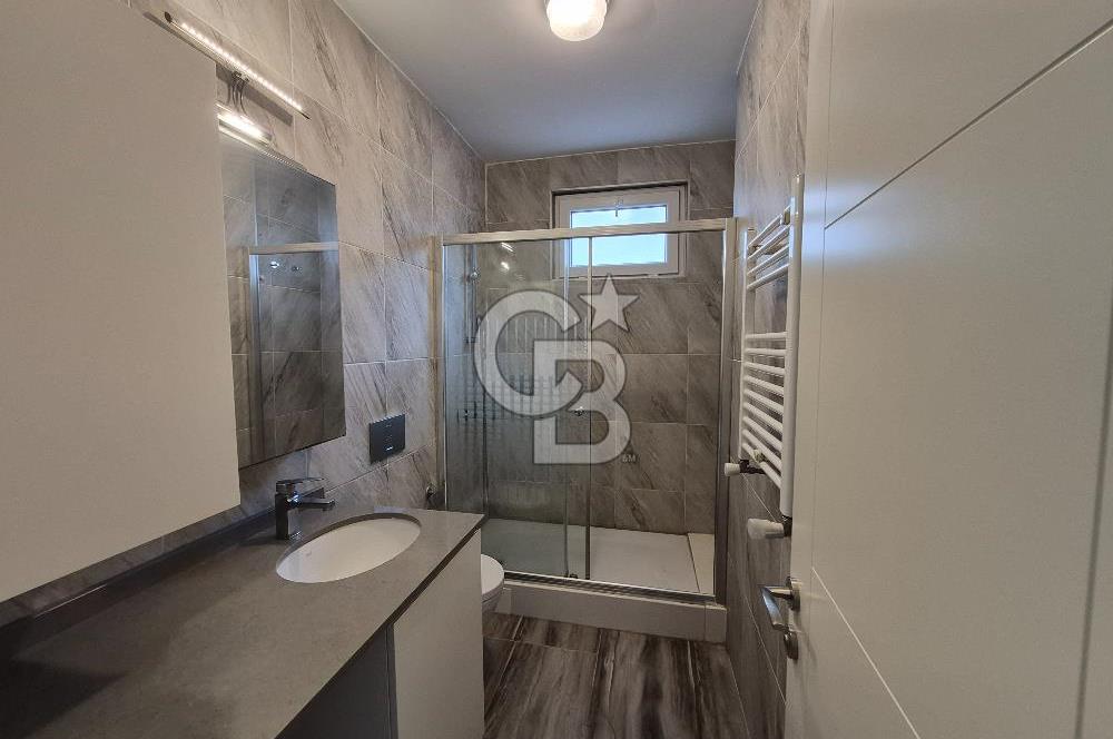 Erenköy'de Kiralık 2+1 Modern Amerikan Mutfaklı Daire