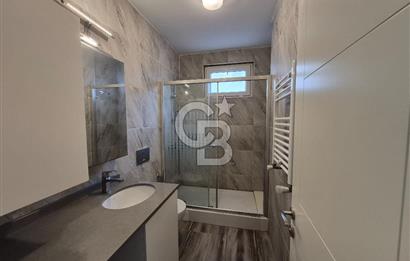 Erenköy'de Kiralık 2+1 Modern Amerikan Mutfaklı Daire