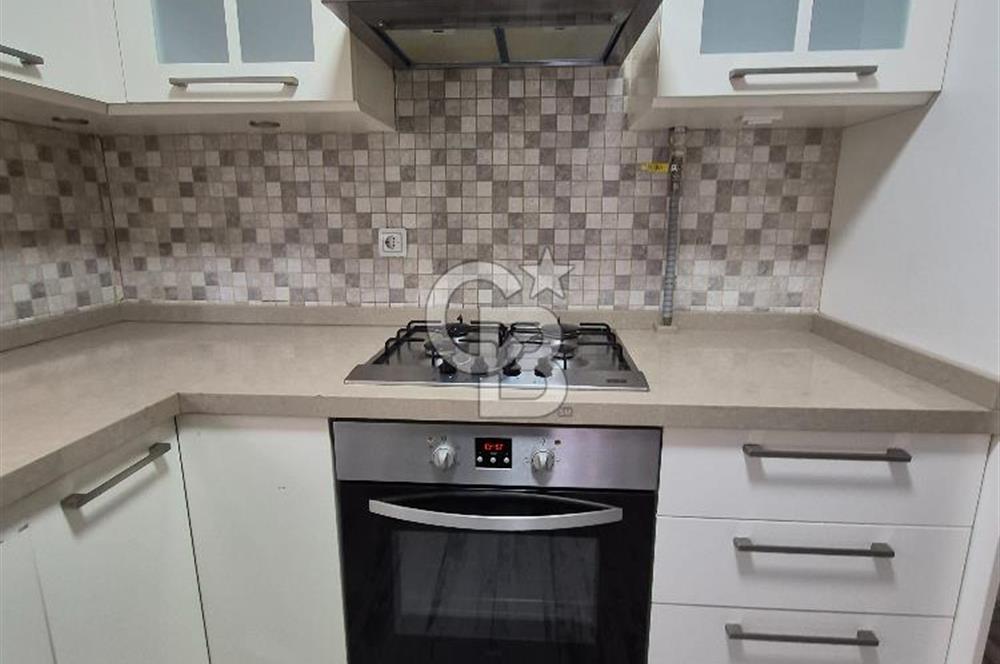 Erenköy'de Kiralık 2+1 Modern Amerikan Mutfaklı Daire
