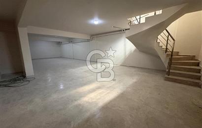 KOYUNDEREDE KİRALIK DÜKKAN