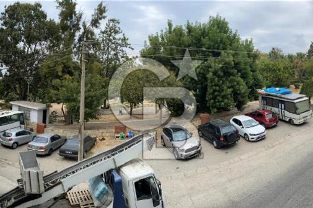 Konak Murat Reis mah 3+1 Bakımlı Oturuma Hazır Satılık Daire