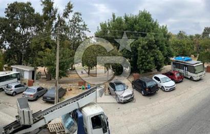 Konak Murat Reis mah 3+1 Bakımlı Oturuma Hazır Satılık Daire